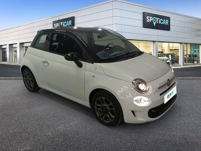 Fiat 500 1.0 Hybrid 51KW (70 CV) Hey Google