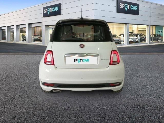 Fiat 500 1.0 Hybrid 51KW (70 CV) Hey Google
