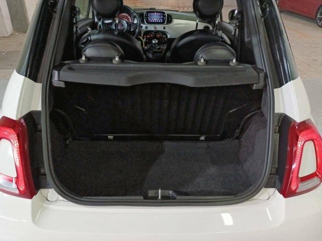 Fiat 500 1.0 Hybrid 51KW (70 CV) Hey Google
