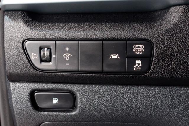 Kia Niro NIRO 1.6 GDI 141CV HEV DRIVE