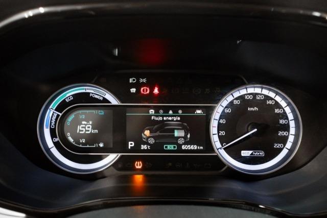 Kia Niro NIRO 1.6 GDI 141CV HEV DRIVE