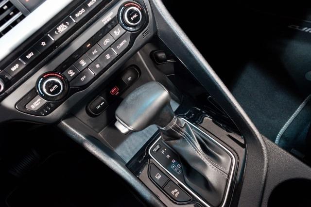 Kia Niro NIRO 1.6 GDI 141CV HEV DRIVE