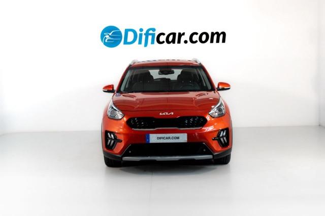 Kia Niro NIRO 1.6 GDI 141CV HEV DRIVE