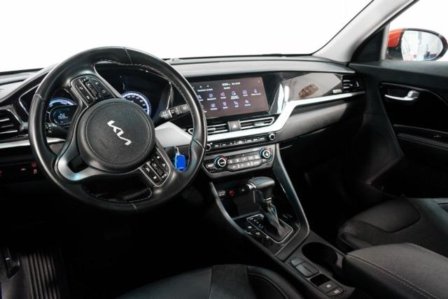 Kia Niro NIRO 1.6 GDI 141CV HEV DRIVE