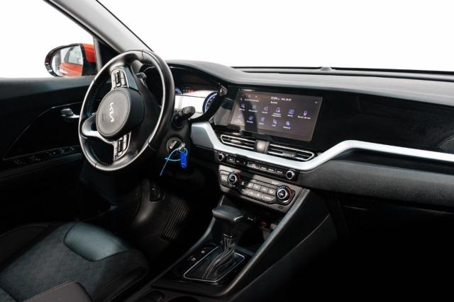 Kia Niro NIRO 1.6 GDI 141CV HEV DRIVE