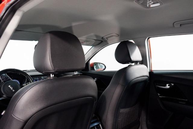 Kia Niro NIRO 1.6 GDI 141CV HEV DRIVE
