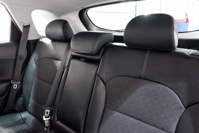 Kia Niro NIRO 1.6 GDI 141CV HEV DRIVE