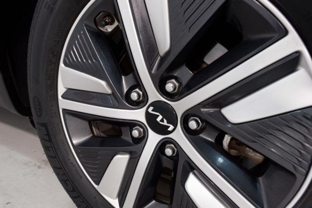 Kia Niro NIRO 1.6 GDI 141CV HEV DRIVE