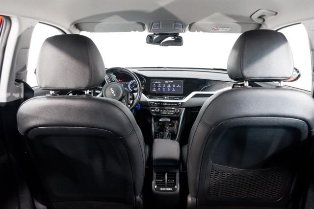 Kia Niro NIRO 1.6 GDI 141CV HEV DRIVE