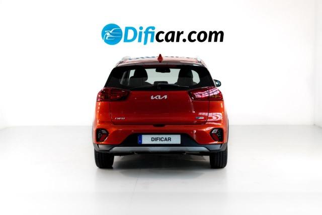 Kia Niro NIRO 1.6 GDI 141CV HEV DRIVE