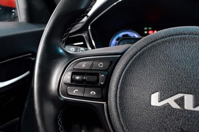 Kia Niro NIRO 1.6 GDI 141CV HEV DRIVE