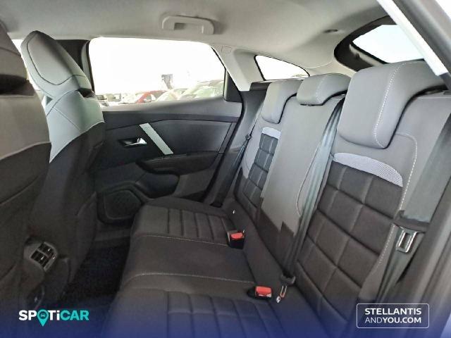 Citroën C4 Hybrid 145 ë-DCS6 Plus