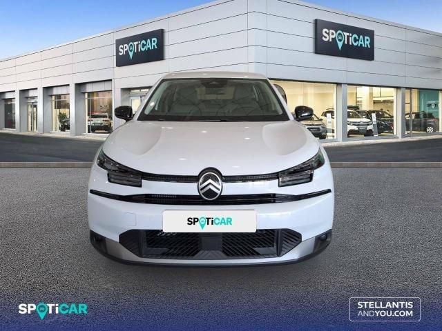 Citroën C4 Hybrid 145 ë-DCS6 Plus