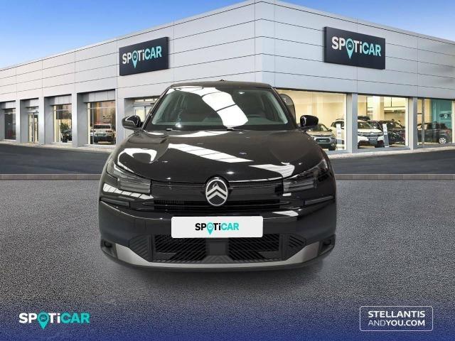 Citroën C4 Hybrid 145 ë-DCS6 Plus
