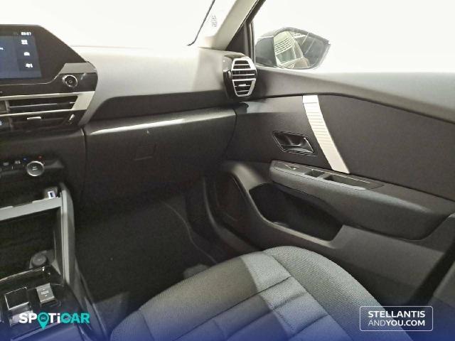 Citroën C4 Hybrid 145 ë-DCS6 Plus