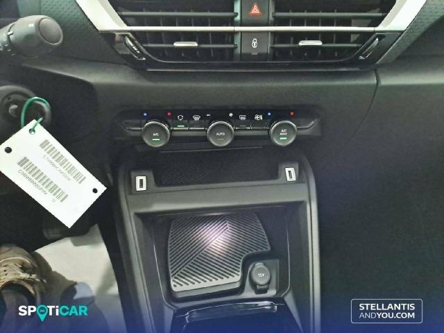 Citroën C4 Hybrid 145 ë-DCS6 Plus