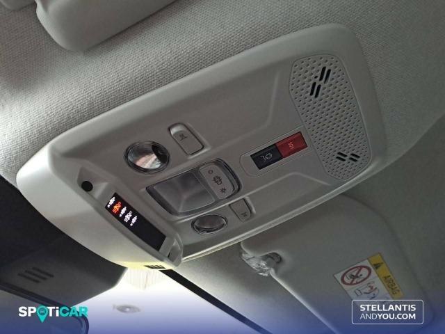 Citroën C4 Hybrid 145 ë-DCS6 Plus