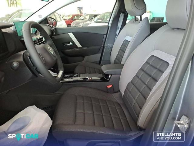 Citroën C4 Hybrid 145 ë-DCS6 Plus