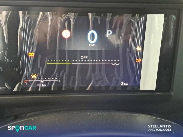 Citroën C4 Hybrid 145 ë-DCS6 Plus