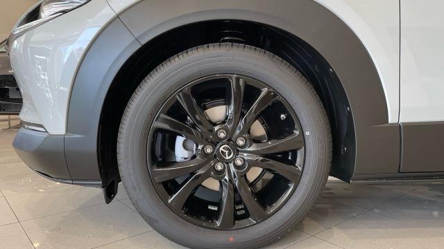 Mazda Cx-30 2.5 e-SKYACTIV G MHEV 140CV 6AT FWD HOMURA