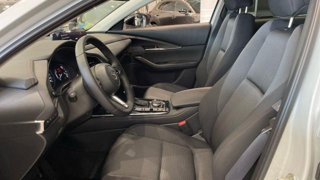 Mazda Cx-30 2.5 e-SKYACTIV G MHEV 140CV 6AT FWD HOMURA