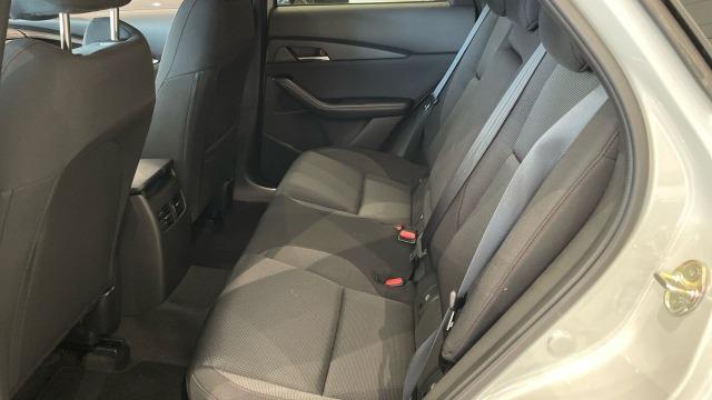 Mazda Cx-30 2.5 e-SKYACTIV G MHEV 140CV 6AT FWD HOMURA