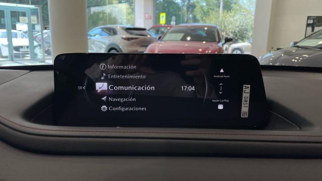 Mazda Cx-30 2.5 e-SKYACTIV G MHEV 140CV 6AT FWD HOMURA