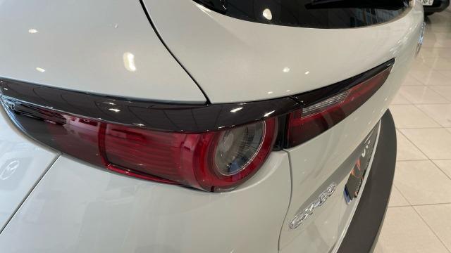 Mazda Cx-30 2.5 e-SKYACTIV G MHEV 140CV 6AT FWD HOMURA