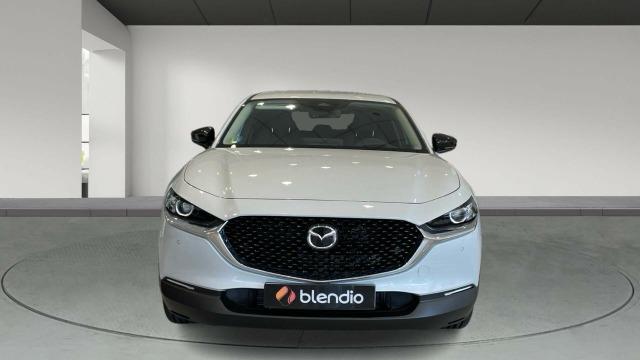 Mazda Cx-30 2.5 e-SKYACTIV G MHEV 140CV 6AT FWD HOMURA