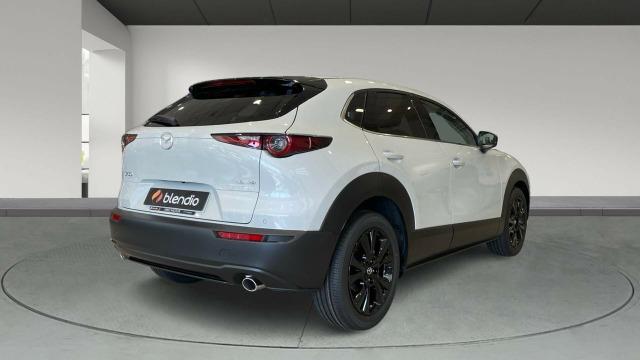 Mazda Cx-30 2.5 e-SKYACTIV G MHEV 140CV 6AT FWD HOMURA