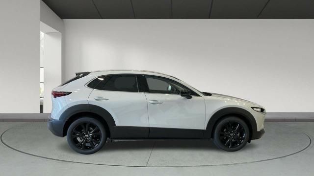 Mazda Cx-30 2.5 e-SKYACTIV G MHEV 140CV 6AT FWD HOMURA