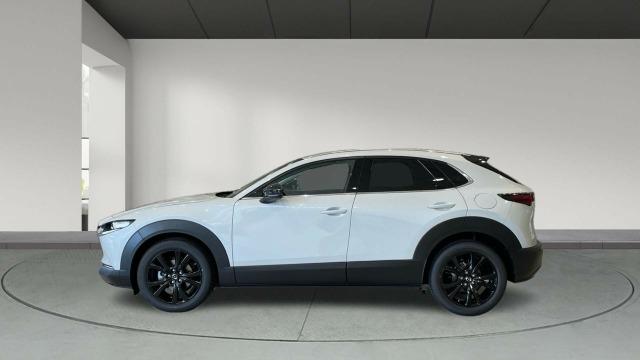 Mazda Cx-30 2.5 e-SKYACTIV G MHEV 140CV 6AT FWD HOMURA