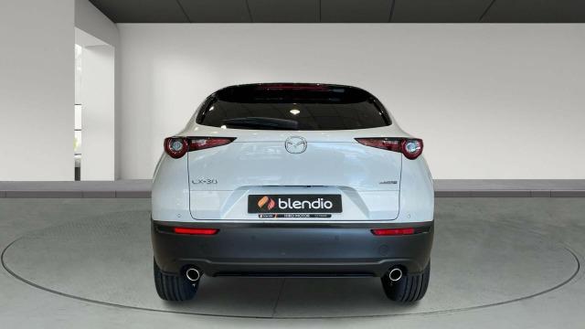 Mazda Cx-30 2.5 e-SKYACTIV G MHEV 140CV 6AT FWD HOMURA
