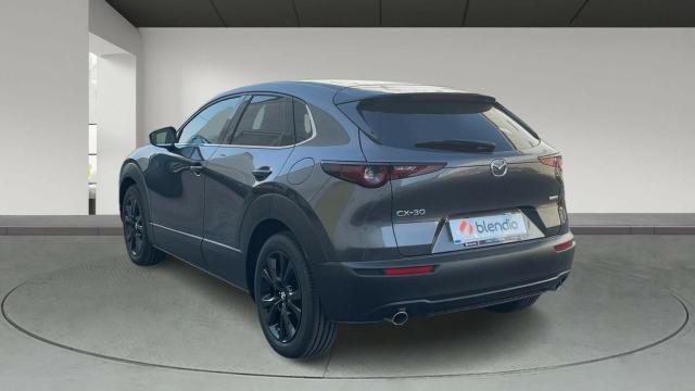 Mazda Cx-30 2025 2.5 e-SKYACTIV G MHEV 140CV 6MT FWD HOMURA