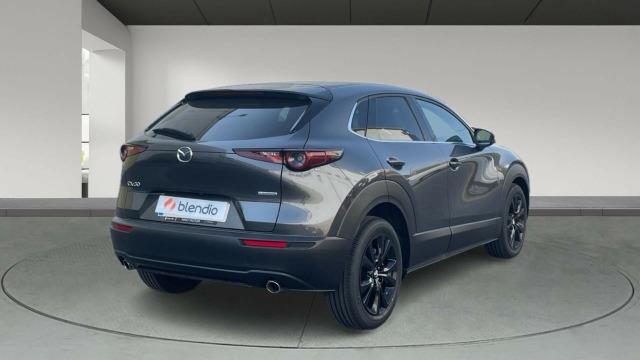 Mazda Cx-30 2025 2.5 e-SKYACTIV G MHEV 140CV 6MT FWD HOMURA