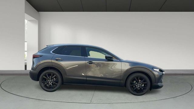 Mazda Cx-30 2025 2.5 e-SKYACTIV G MHEV 140CV 6MT FWD HOMURA