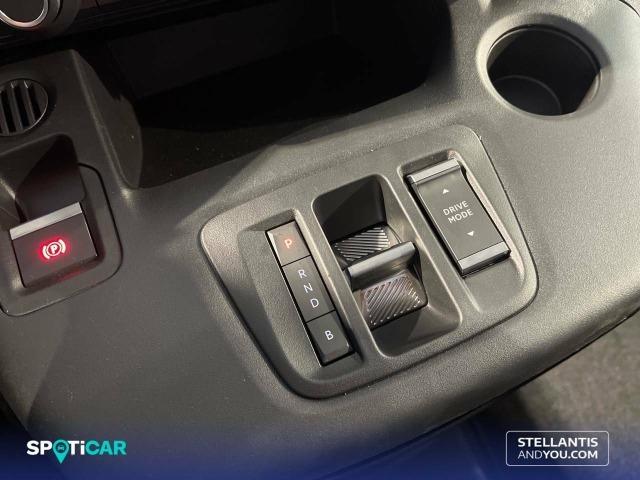 Peugeot Partner ePartner 3 ePartner Standard 800kg 100kw -