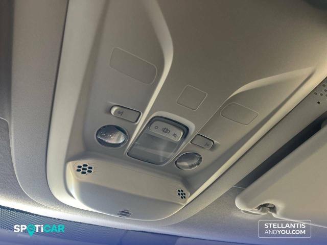 Peugeot Partner ePartner 3 ePartner Standard 800kg 100kw -