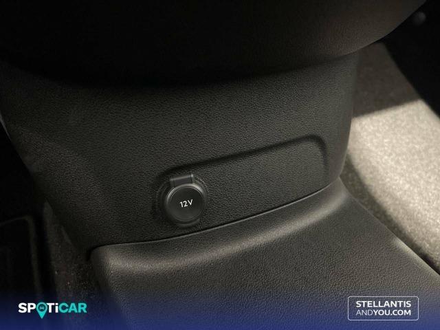 Peugeot Partner ePartner 3 ePartner Standard 800kg 100kw -