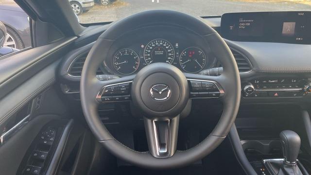 Mazda 3 MAZDA 3 2025 2.5 e-SKYACTIV G MHEV 140CV 6AT FWD CENTRE LINE