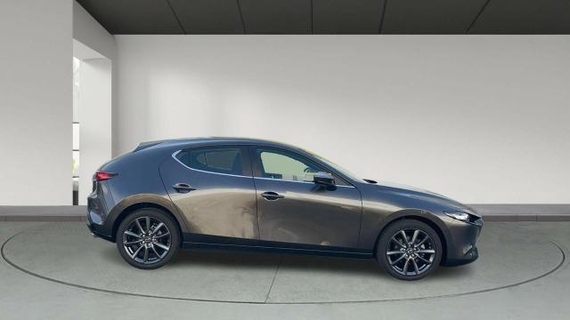 Mazda 3 MAZDA 3 2025 2.5 e-SKYACTIV G MHEV 140CV 6AT FWD CENTRE LINE