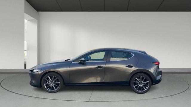 Mazda 3 MAZDA 3 2025 2.5 e-SKYACTIV G MHEV 140CV 6AT FWD CENTRE LINE