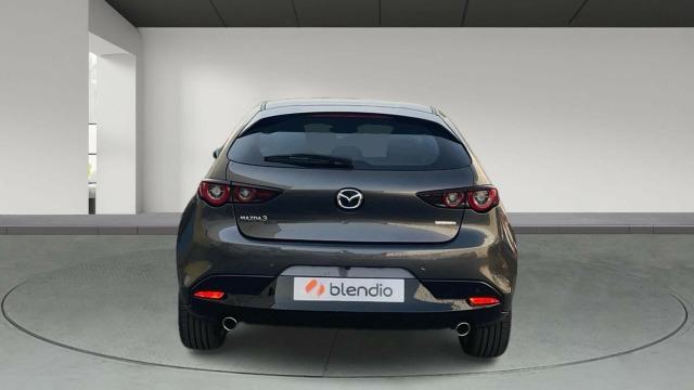 Mazda 3 MAZDA 3 2025 2.5 e-SKYACTIV G MHEV 140CV 6AT FWD CENTRE LINE