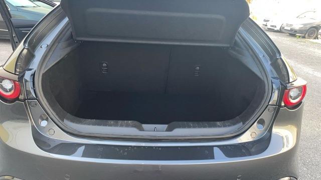 Mazda 3 MAZDA 3 2025 2.5 e-SKYACTIV G MHEV 140CV 6AT FWD CENTRE LINE