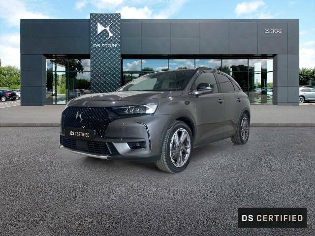 DS Ds 7 1.6 E-Tense 300 Logne Noire Auto 4WD Ligne Noire