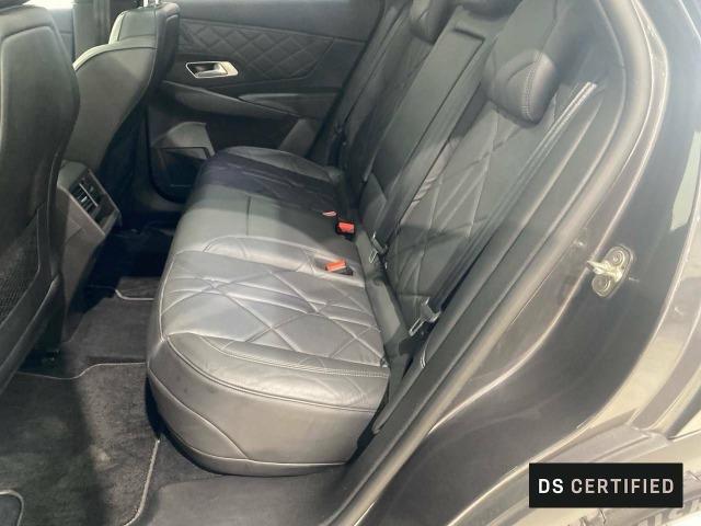 DS Ds 7 1.6 E-Tense 300 Logne Noire Auto 4WD Ligne Noire
