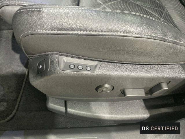 DS Ds 7 1.6 E-Tense 300 Logne Noire Auto 4WD Ligne Noire