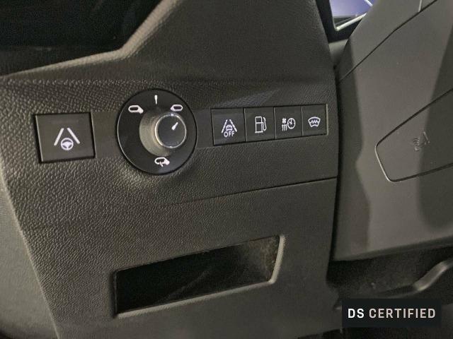 DS Ds 7 1.6 E-Tense 300 Logne Noire Auto 4WD Ligne Noire