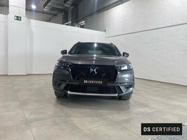 DS Ds 7 1.6 E-Tense 300 Logne Noire Auto 4WD Ligne Noire