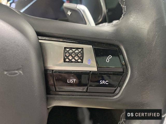 DS Ds 7 1.6 E-Tense 300 Logne Noire Auto 4WD Ligne Noire